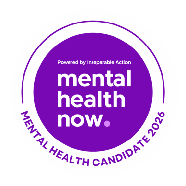 Mental Health Now, Mental Health Candidate 2026
